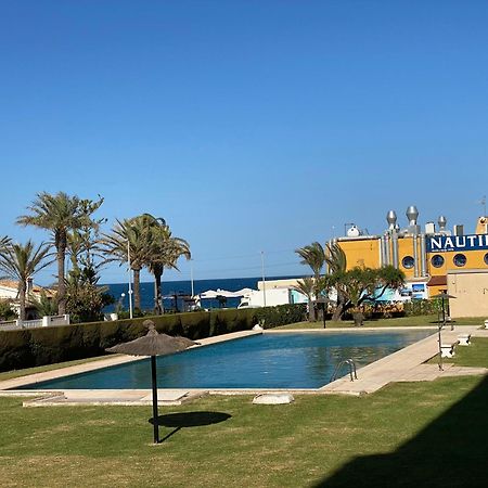 Nautilus Hygge Home Torrevieja Exteriör bild
