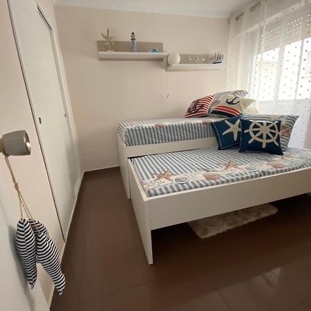 Nautilus Hygge Home Torrevieja Exteriör bild