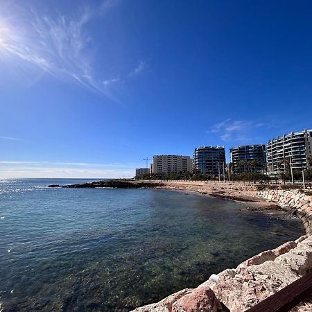 Nautilus Hygge Home Torrevieja Exteriör bild