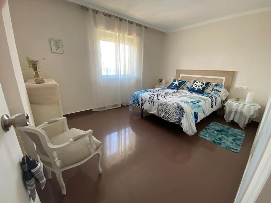 Nautilus Hygge Home Torrevieja Exteriör bild