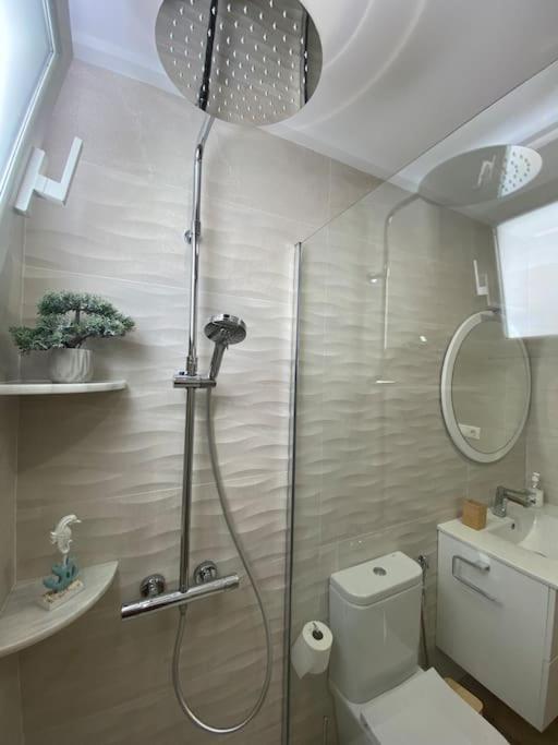 Nautilus Hygge Home Torrevieja Exteriör bild