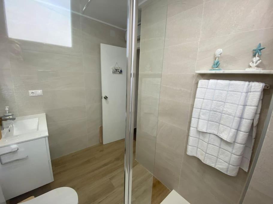 Nautilus Hygge Home Torrevieja Exteriör bild