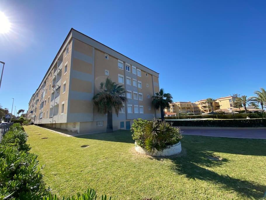 Nautilus Hygge Home Torrevieja Exteriör bild