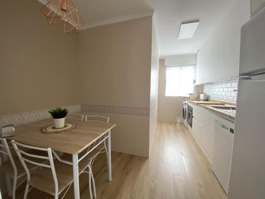 Nautilus Hygge Home Torrevieja Exteriör bild