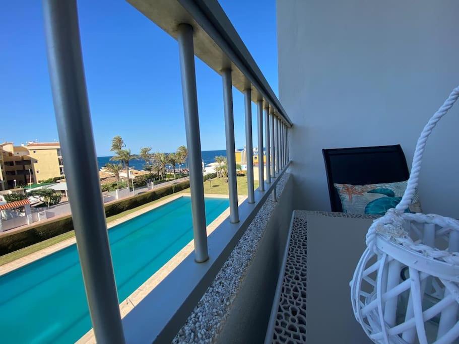 Nautilus Hygge Home Torrevieja Exteriör bild