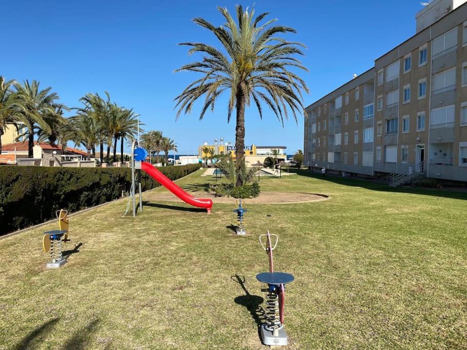 Nautilus Hygge Home Torrevieja Exteriör bild