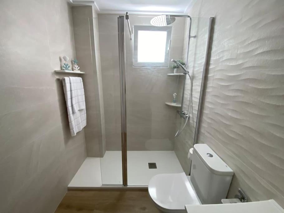 Nautilus Hygge Home Torrevieja Exteriör bild