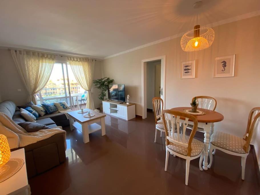 Nautilus Hygge Home Torrevieja Exteriör bild