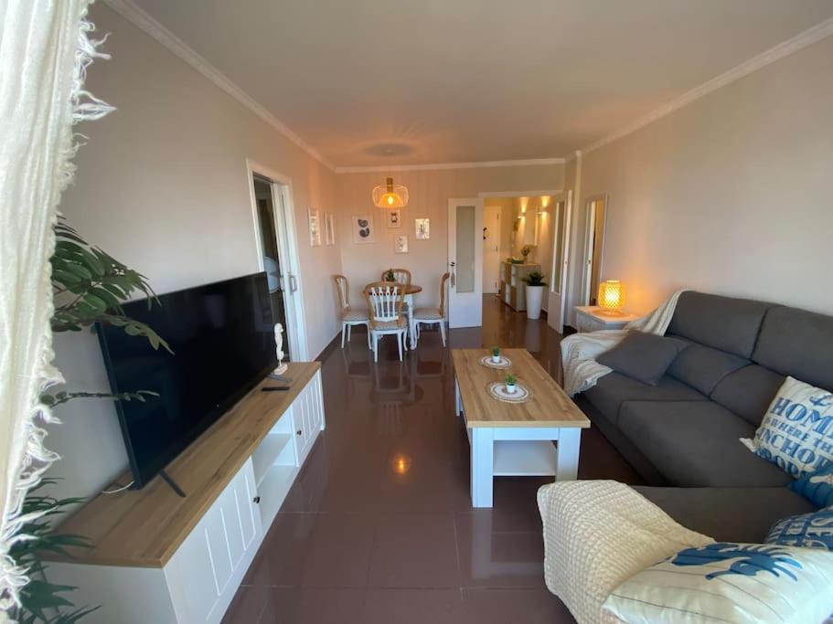 Nautilus Hygge Home Torrevieja Exteriör bild