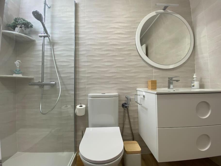 Nautilus Hygge Home Torrevieja Exteriör bild