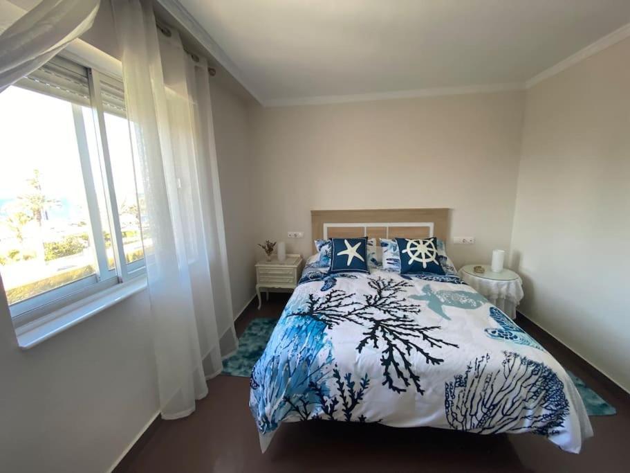 Nautilus Hygge Home Torrevieja Exteriör bild