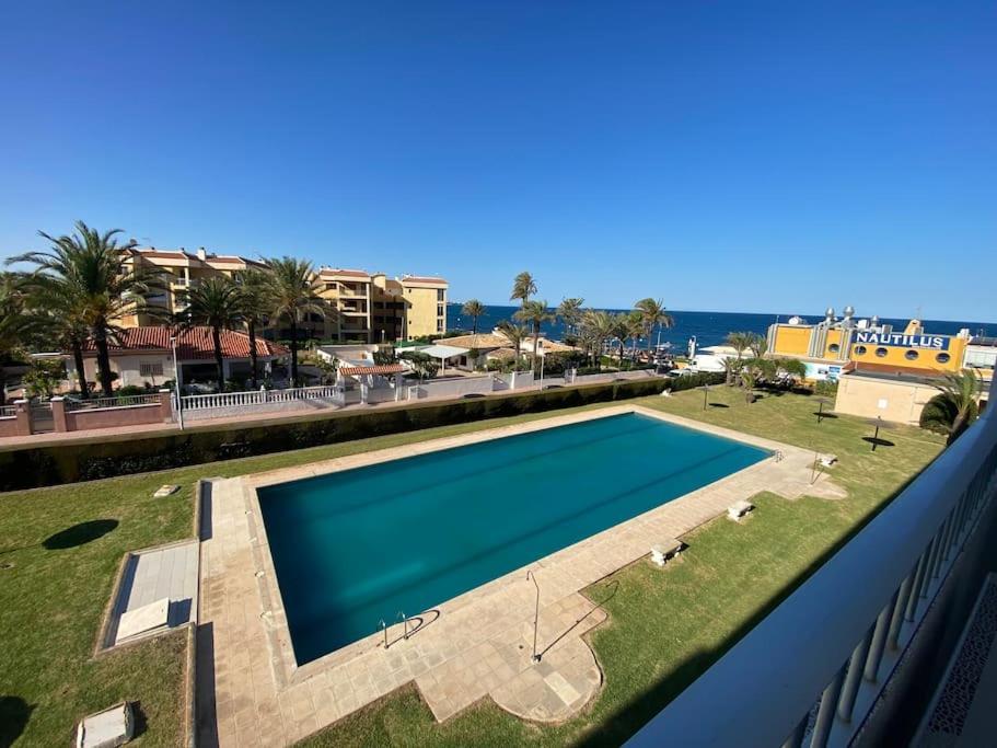 Nautilus Hygge Home Torrevieja Exteriör bild