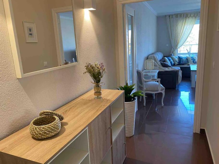 Nautilus Hygge Home Torrevieja Exteriör bild