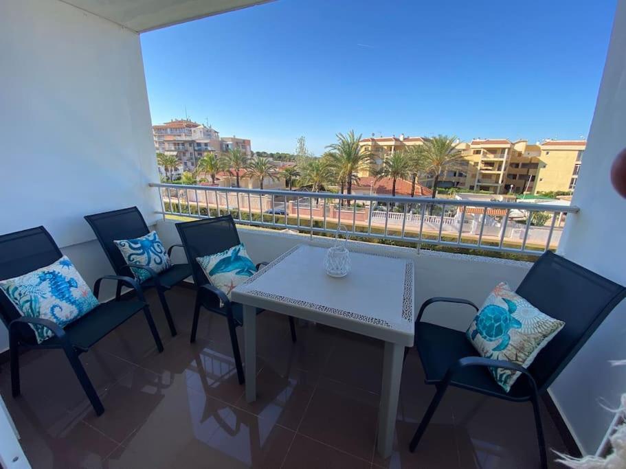 Nautilus Hygge Home Torrevieja Exteriör bild