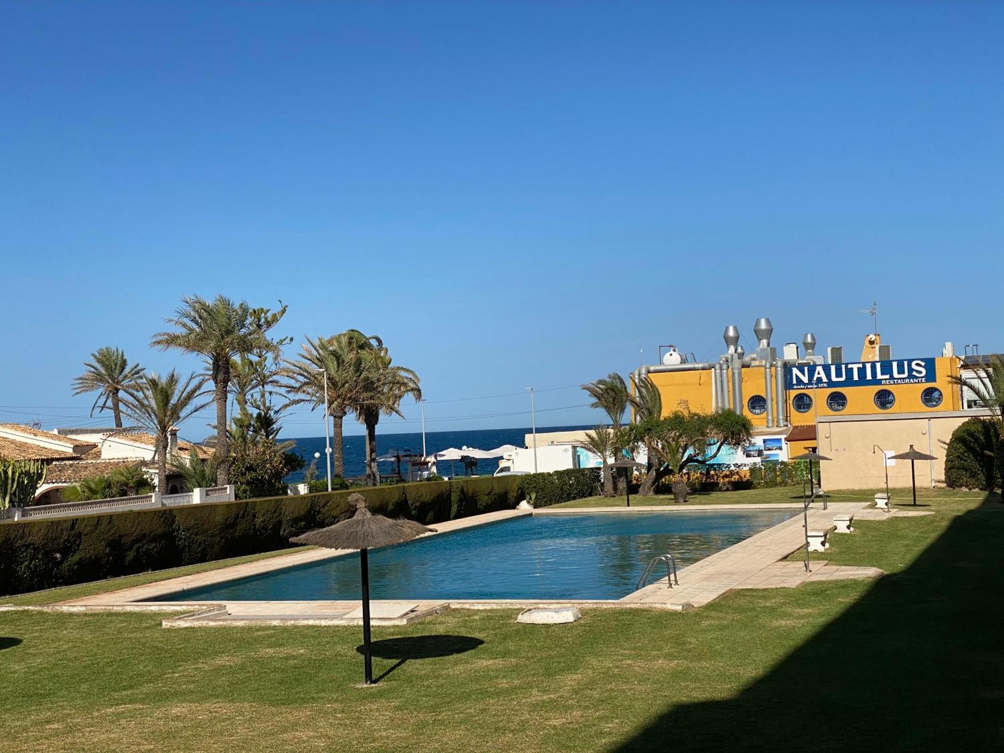 Nautilus Hygge Home Torrevieja Exteriör bild