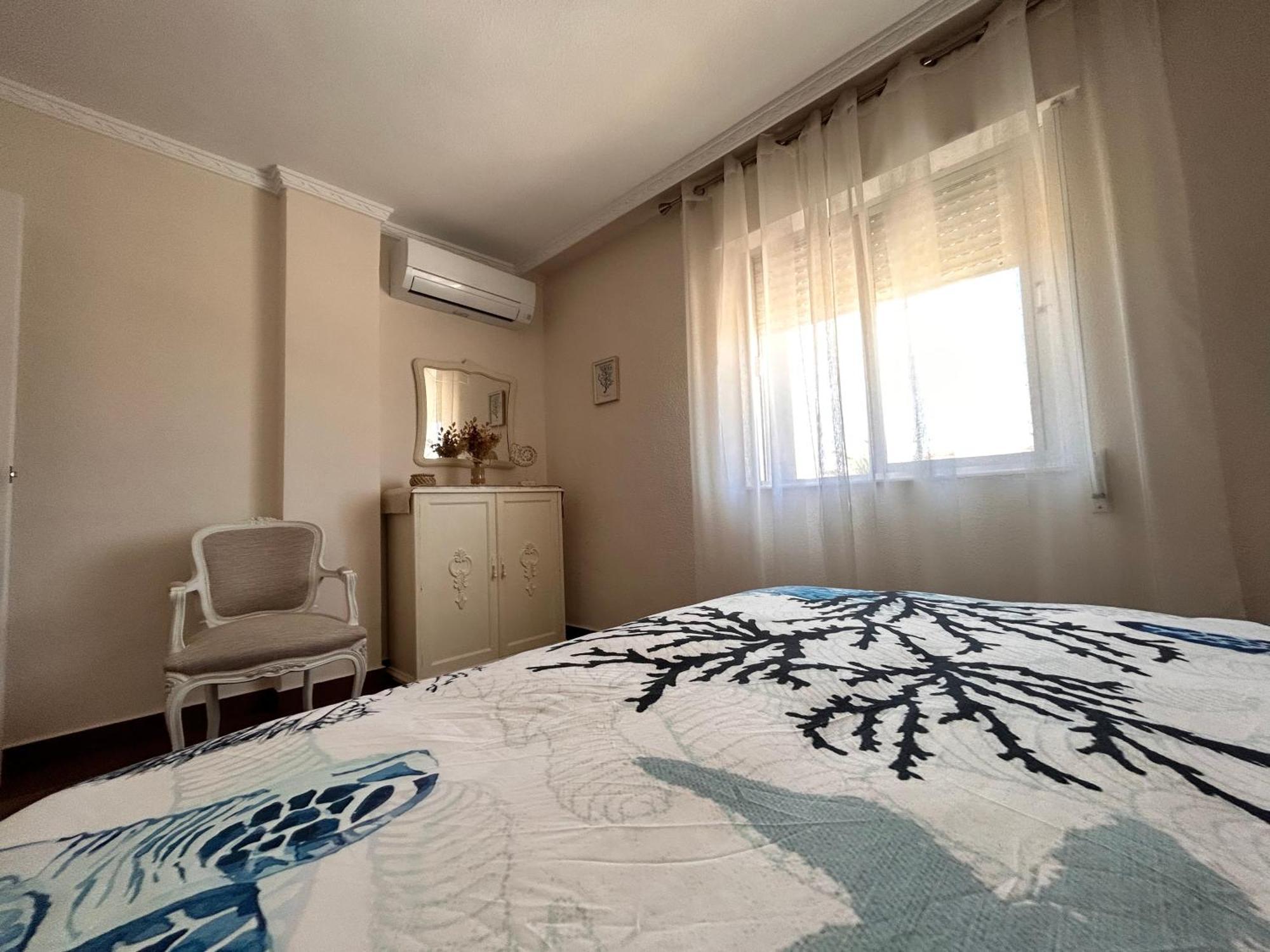 Nautilus Hygge Home Torrevieja Exteriör bild