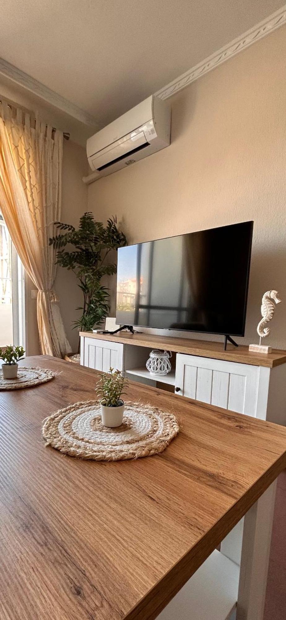 Nautilus Hygge Home Torrevieja Exteriör bild
